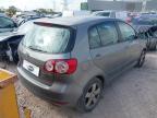 2009 VOLKSWAGEN GOLF PLUS for sale at Copart BRISTOL