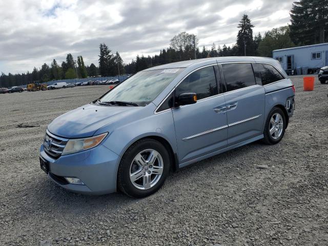 2011 Honda Odyssey To 3.5L