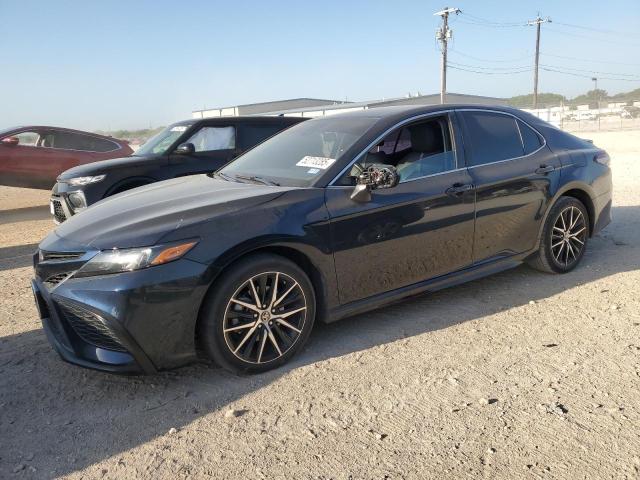 TOYOTA CAMRY SE 2021