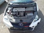 2016 LEXUS CT 200H SP for sale at Copart WOLVERHAMPTON