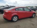 2014 Kia Forte Lx იყიდება Austell-ში, GA - Rear End
