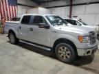 2013 Ford F150 Supercrew იყიდება Billings-ში, MT - Rear End