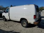 2011 Ford Econoline E250 Van იყიდება Mendon-ში, MA - Normal Wear