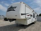 2005 Kyrv Trailer на продаже в Rogersville, MO - Hail