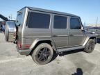 2018 Mercedes-Benz G 63 Amg за продажба в Sun Valley, CA - All Over