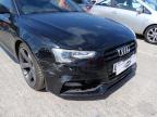 2015 AUDI A5 2.0 TDI 190 BLACK ED PLUS 5DR MULTITRONIC [5ST] for sale at Copart SANDWICH