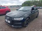 2016 AUDI A6 S LINE for sale at Copart EAST KILBRIDE