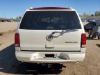 2006 Cadillac Escalade Luxury na sprzedaż w Colorado Springs, CO - Vandalism