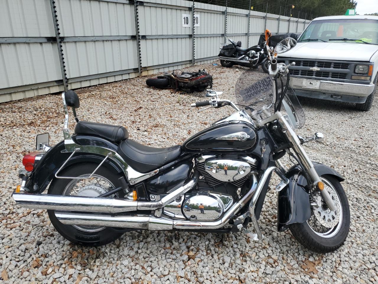 2003 Suzuki Vl800 for Sale in Ellenwood, GA - All Over