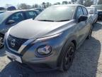 2024 NISSAN JUKE N-CON for sale at Copart WOLVERHAMPTON