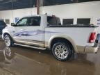 2013 RAM 1500 LONGHORN for sale at Copart MN - MINNEAPOLIS
