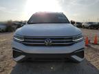 2024 Volkswagen Tiguan Se en Venta en Houston, TX - Top/Roof