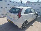 2019 MG 3 EXCLUSIV for sale at Copart BRISTOL