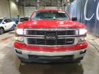 2014 Chevrolet Silverado K1500 Lt de vânzare în Woodhaven, MI - Minor Dent/Scratches