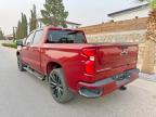 2024 Chevrolet Silverado C1500 Rst for Sale in Haslet, TX - Front End