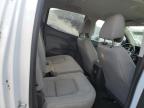 2018 Chevrolet Colorado  en Venta en Greenwell Springs, LA - Water/Flood