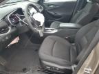 2022 Chevrolet Malibu Lt იყიდება Cahokia Heights-ში, IL - Front End