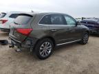 2015 Audi Q5 Premium Plus للبيع في San Antonio، TX - Rear End