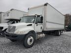 2018 International 4300 Box Truck за продажба в York Haven, PA - Mechanical