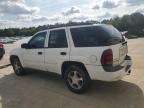 2008 Chevrolet Trailblazer Ls for Sale in Gaston, SC - Front End