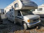 2005 Ford Econoline E450 Super Duty Cutaway Van продається в Memphis, TN - Front End