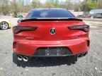 2022 Acura Tlx Type S იყიდება Baltimore-ში, MD - Front End