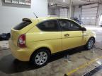 2008 Hyundai Accent Gs for Sale in York Haven, PA - Front End