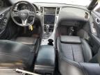 2020 Infiniti Q50 Pure за продажба в Chicago Heights, IL - Front End