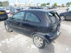 2005 VAUXHALL CORSA SXI for sale at Copart ST HELENS