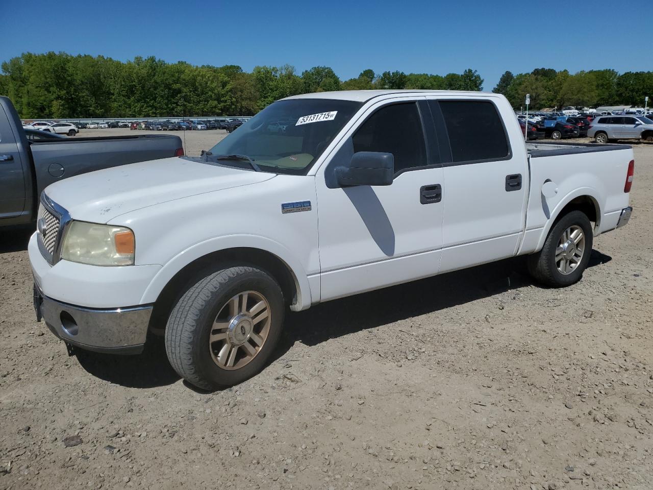 Conway, AR에서 판매 중인 2006 Ford F150 Supercrew - Rear End