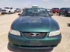 2001 Ford Mustang  იყიდება Amarillo-ში, TX - Minor Dent/Scratches