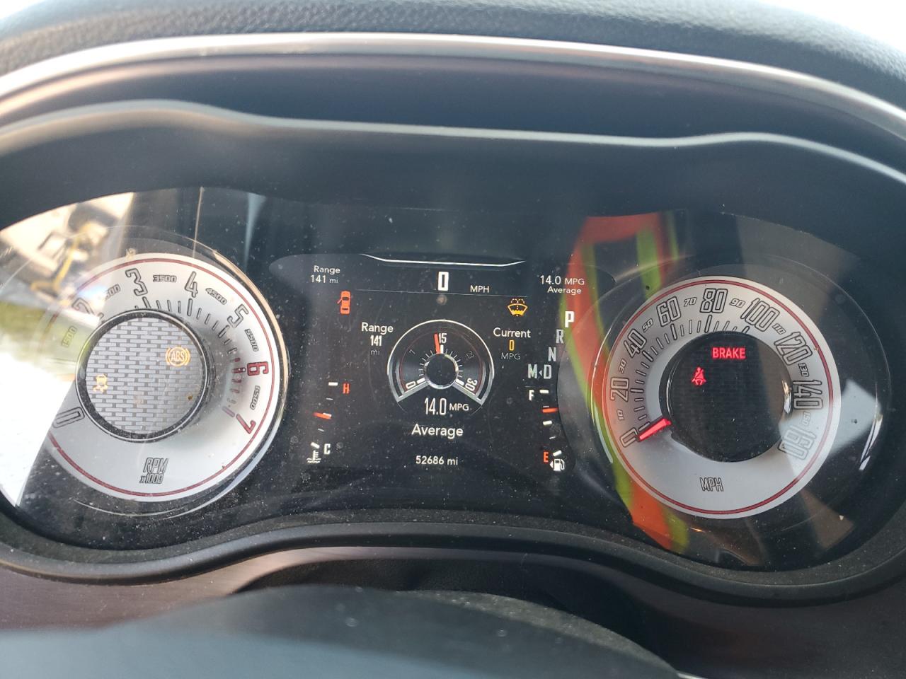 2017 Dodge Challenger R/T VIN: 2C3CDZBT1HH589164 Lot: 54500425