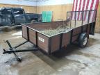 2005 American Utility Trailer for Sale in Kincheloe, MI - Top/Roof
