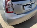 2012 TOYOTA PRIUS HYBR for sale at Copart SANDY