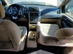 2015 Dodge Grand Caravan Se продається в Lansing, MI - Front End