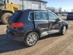 2013 Volkswagen Tiguan S for Sale in Davison, MI - Side
