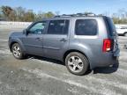 2012 Honda Pilot Exl на продаже в Spartanburg, SC - Front End