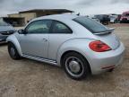 2012 Volkswagen Beetle Turbo for Sale in San Antonio, TX - Front End