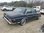 1972 Mercedes Benz Merz zu verkaufen in North Billerica, MA - Minor Dent/Scratches