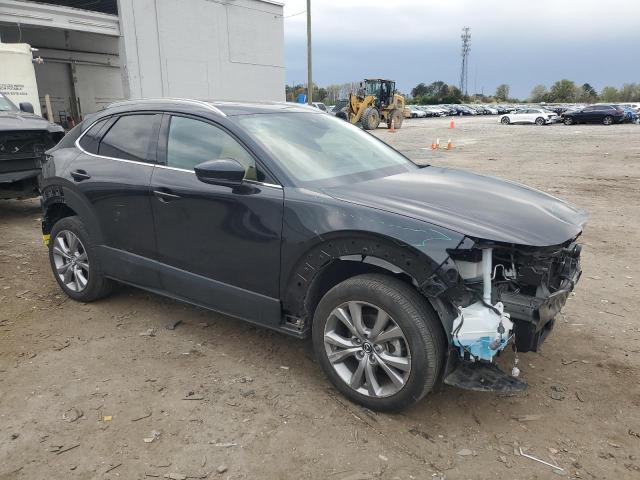  MAZDA CX30 2022 Black