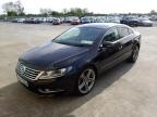 2014 VOLKSWAGEN CC BLUEMOT for sale at Copart CASTLEDERMOT - IRELAND