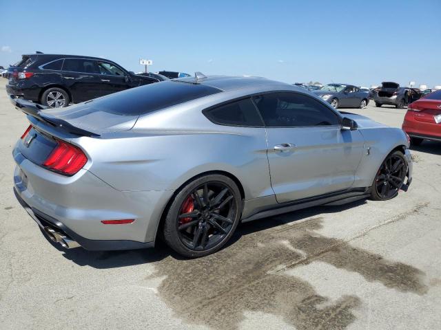  FORD MUSTANG 2021 Two tone