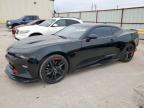 2018 Chevrolet Camaro Ss en Venta en Haslet, TX - Missing/Altered Vin