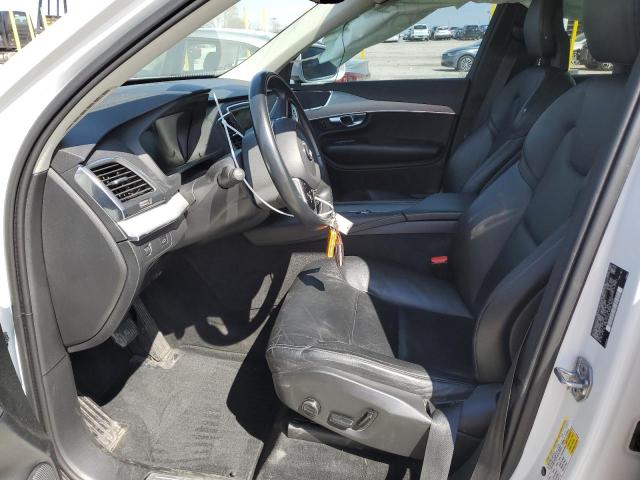  VOLVO XC90 2021 Biały