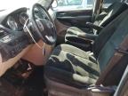 2017 Dodge Grand Caravan Se იყიდება Kansas City-ში, KS - Rear End