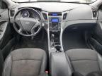 2012 Hyundai Sonata Se للبيع في Kansas City، KS - Front End