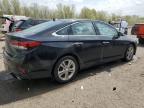 2018 Hyundai Sonata Sport en Venta en Woodhaven, MI - Minor Dent/Scratches