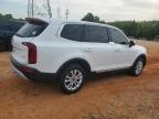 2020 Kia Telluride Lx للبيع في China Grove، NC - Vandalism