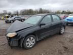 2009 Kia Spectra Ex იყიდება Chalfont-ში, PA - Front End