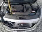 2016 Hyundai Sonata Se for Sale in North Billerica, MA - Front End